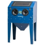 Камера пескоструйная, фронтальная загрузка, 220 л NS2