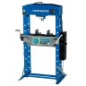 Пресс гидравлический с ножным приводом N3650F
