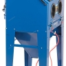 Камера пескоструйная, фронтальная загрузка, 350 л NS3