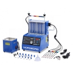 Установка для тестирования и очистки форсунок CMT31AG