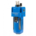 Лубрикатор 1/4" 1700 л/мин NP8312