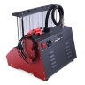 Установка для тестирования и очистки форсунок Launch CNC-604