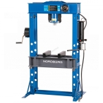 Пресс гидравлический с пневмоуправлением N3651AL