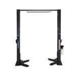 Автоподъемник двухстоечный ROSSVIK V2-5.5L 380, с верхней синхронизацией