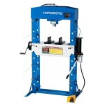 Пресс гидравлический с пневмоуправлением N3650A