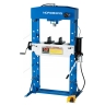 Пресс гидравлический с пневмоуправлением N3650A