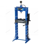 Пресс гидравлический N3630FL