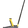 Домкрат подкатной ELEVATO H3D