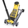 Домкрат подкатной ELEVATO H3D