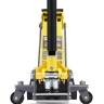 Домкрат подкатной ELEVATO H3D