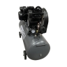Компрессор поршневой 380В KraftWell krw-ac420-100l