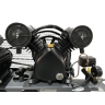 Компрессор поршневой 380В KraftWell krw-ac420-100l