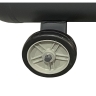 Компрессор поршневой 380В KraftWell krw-ac420-100l