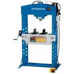 Пресс гидравлический пневмоуправление N3675A