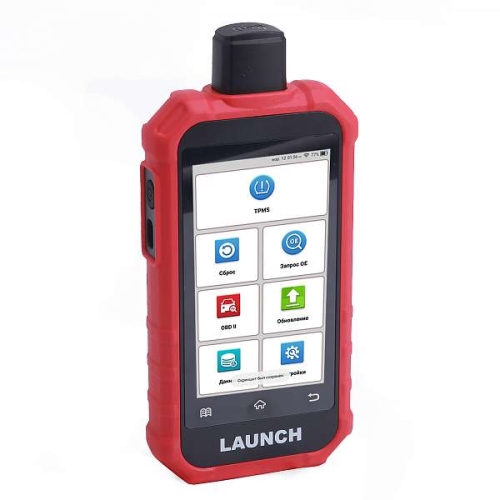 Портативный автосканер LAUNCH CRT511S TPMS