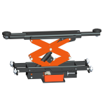 Канавный домкрат (траверса) пневмогидравлический Everlift EE-CJ3SA