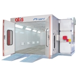 Окрасочно-сушильная камера PROFI XS