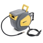 Катушка со шлангом KraftWell KRW1731.C7