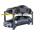 408-HP Парковочный электрогидравлический подъемник 3.5 т., с увеличенной высотой ATIS