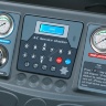 Установка полуавтомат для заправки автомобильных кондиционеров NORDBERG NF15