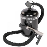 Бустер (Инфлятор) автомат с пистолетом Nordberg CH3F
