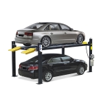 407-P (408-SPA) Парковочный электрогидравлический подъемник Atis