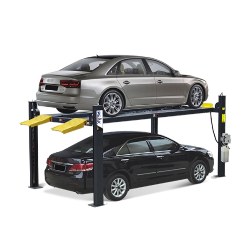 407-P (408-SPA) Парковочный электрогидравлический подъемник Atis