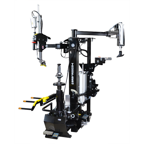 Станок шиномонтажный Trommelberg 1890