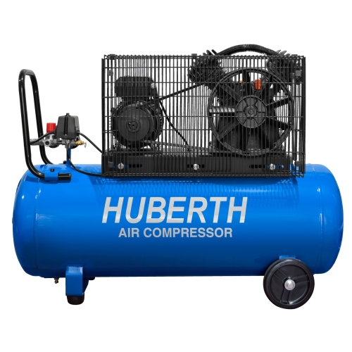Компрессор воздушный HUBERTH RP104100 220В