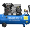 Компрессор воздушный HUBERTH RP104100 220В