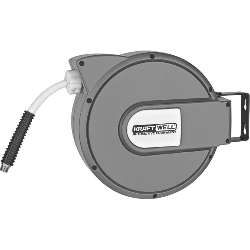 Катушка со шлангом KraftWell KRW1731.C5
