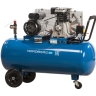 Компрессор поршневой NORDBERG NCE100/400-220