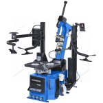 Станок шиномонтажный автомат инверторный 4643ID (B)