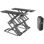 Подъёмник ножничный Everlift EE-6501V3