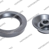 Комплект (конус+шайба) для малых грузовиков, для станков с резьбовым валом диам. 36