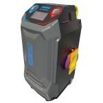KRW400Touch Станция автоматическая для заправки автомобильных кондиционеров KraftWell SERENA