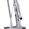 Кран складной двухтактный KraftWell KRWC2
