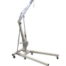 Кран складной двухтактный KraftWell KRWC2