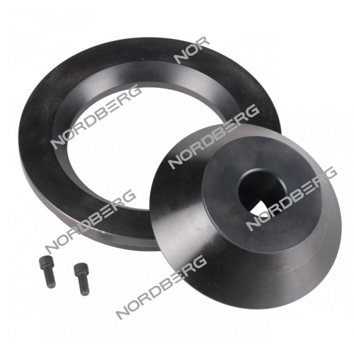 Комплект (конус+шайба) для малых грузовиков. для станков 4523PA