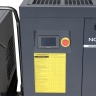 Компрессор винтовой NCF10RD, 7,5 кВт, 10 бар, 960 л/мин, ресивер 300 л, с частотным преобразователем, осушитель