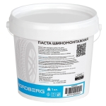 Паста монтажная, 1 кг NTP010