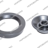 Комплект (конус+шайба) для малых грузовиков. для станков с резьбовым валом диам. 40
