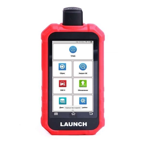 Комплект LAUNCH TPMS