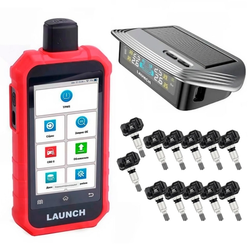 Комплект LAUNCH TPMS