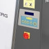 Автоматическая мойка для колес без нагрева воды NW330(G)