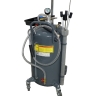 Установка для слива и откачки масла мобильная KraftWell krw1832.80L