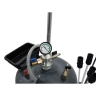 Установка для слива и откачки масла мобильная KraftWell krw1832.80L