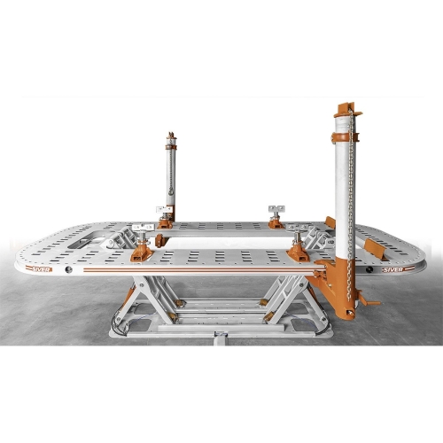 Стапель SIVER ЕLM-210