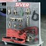 Стапель SIVER ЕLM-210
