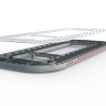 Стапель SIVER ЕLM-210